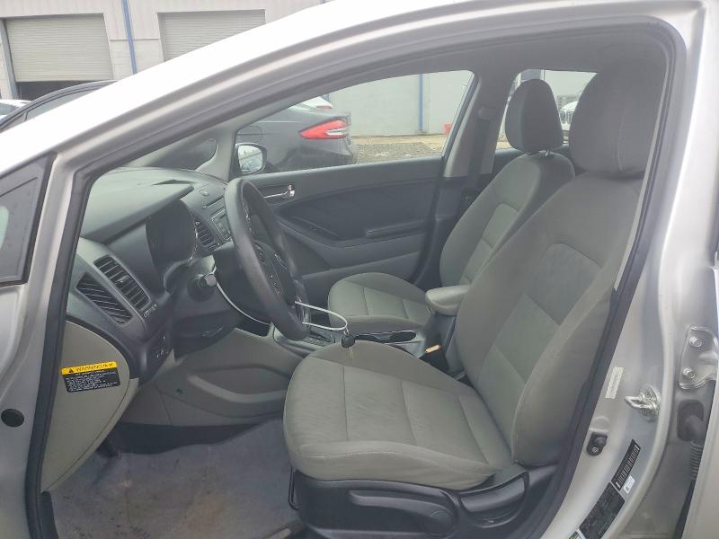 Продаж на аукціоні авто 2015 Kia Forte, vin: KNAFK4A64F5348178, номер лоту: 98107885