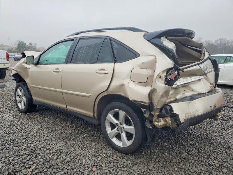 Aukcja sprzedaży 2004 Lexus Rx, vin: 2T2GA31U34C016134, numer aukcji: 98669965