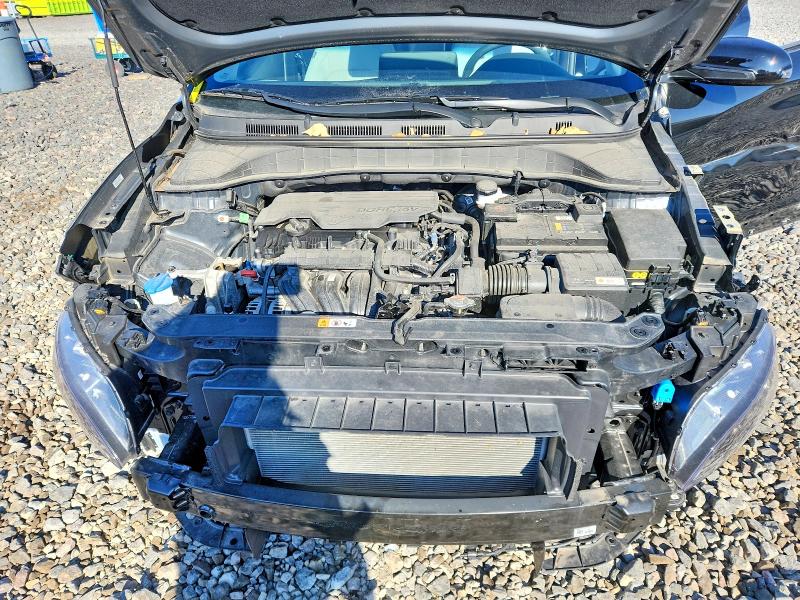 Aukcja sprzedaży 2023 Hyundai Kona, vin: KM8K62AB6PU059622, numer aukcji: 73425985