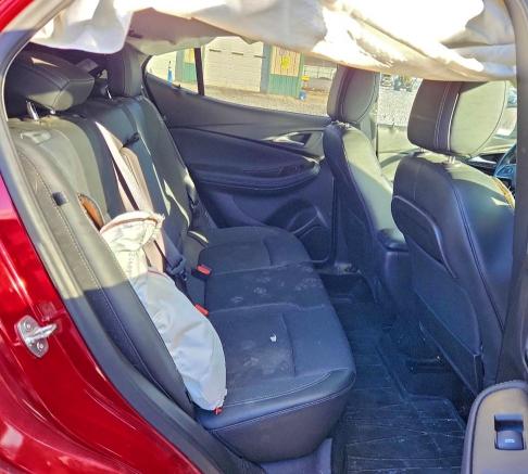 Продажа на аукционе авто 2021 Buick Encore Gx, vin: KL4MMDSL1MB122083, номер лота: 73313965