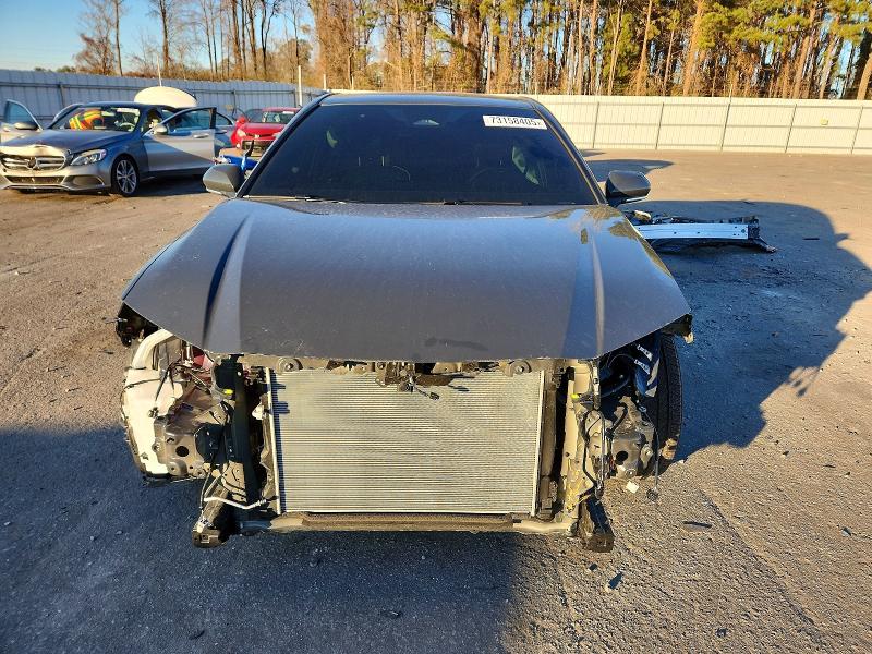 Aukcja sprzedaży 2025 Toyota Camry, vin: 4T1DAACKXSU196196, numer aukcji: 73158405
