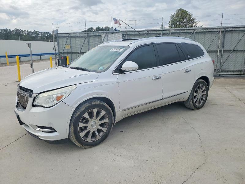 Продажа на аукционе авто 2016 Buick Enclave, vin: 5GAKRCKD5GJ188911, номер лота: 98778195