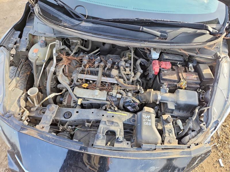 Aukcja sprzedaży 2021 Nissan Versa, vin: 3N1CN8DV5ML858577, numer aukcji: 74263255