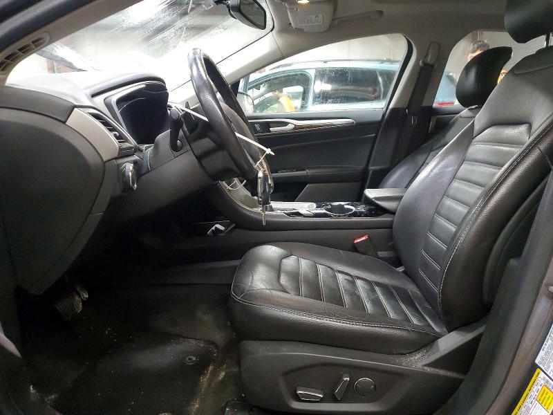 Продаж на аукціоні авто 2014 Ford Fusion Se, vin: 3FA6P0H9XER264669, номер лоту: 73786565