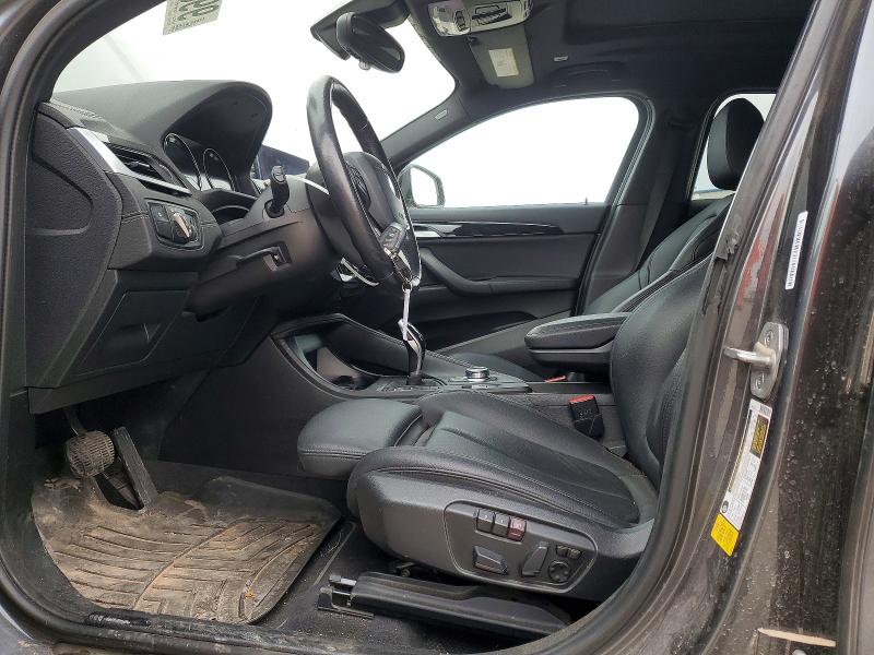 Продажа на аукционе авто 2022 Bmw X2 Sdrive2, vin: WBXYH9C03N5T70979, номер лота: 99891215