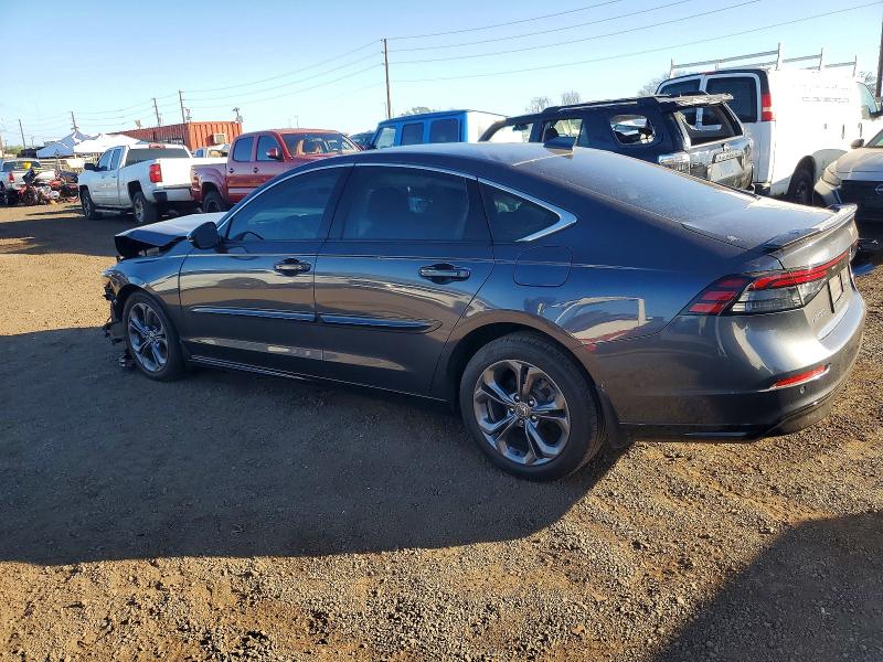 Продажа на аукционе авто 2023 Honda Accord, vin: 1HGCY2F67PA018028, номер лота: 74636885