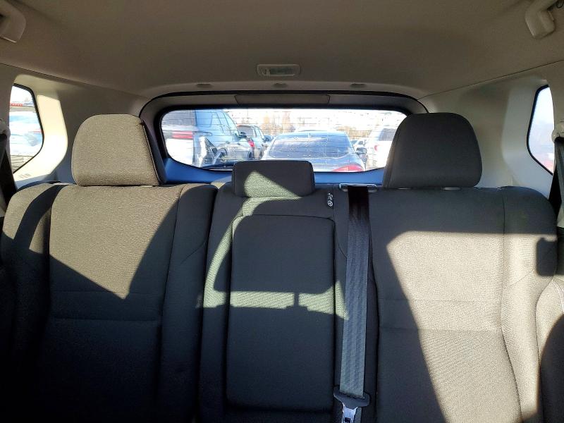 Aukcja sprzedaży 2026 Nissan Rogue, vin: 5N1BT3AA8TC673979, numer aukcji: 75369265