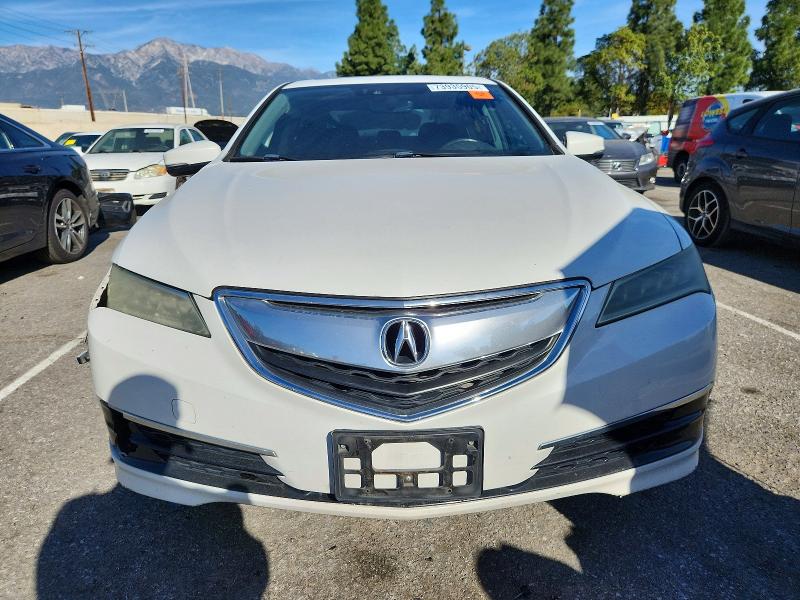 Продаж на аукціоні авто 2015 Acura Tlx, vin: 19UUB1F55FA014260, номер лоту: 73935905