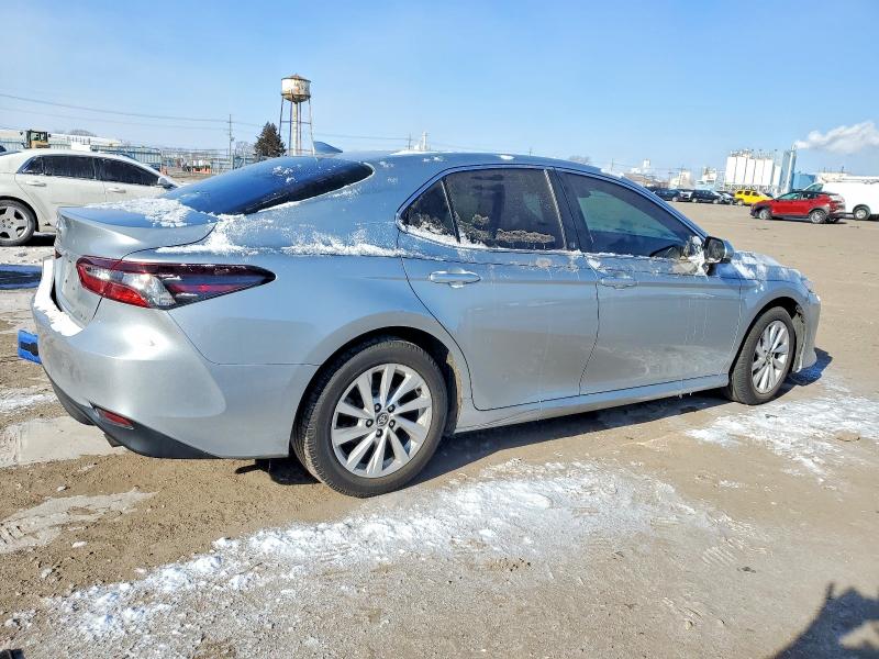 Aukcja sprzedaży 2021 Toyota Camry, vin: 4T1C11AK7MU462307, numer aukcji: 73751655