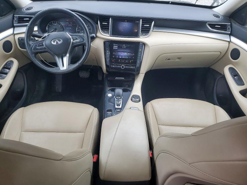 Aukcja sprzedaży 2021 Infiniti Qx50, vin: 3PCAJ5BA1MF113046, numer aukcji: 73611465