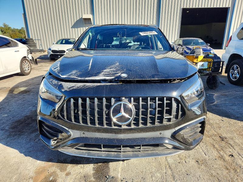 Aukcja sprzedaży 2025 Mercedes-benz Gla 35 Amg, vin: W1N4N5BB5SJ674326, numer aukcji: 74623485