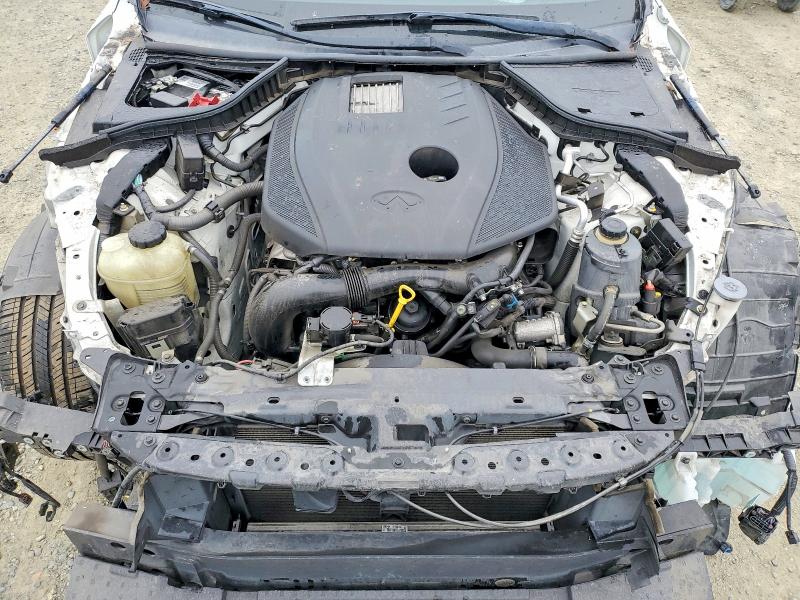 Продажа на аукционе авто 2017 Infiniti Q50, vin: JN1CV7AP8HM641259, номер лота: 74473775