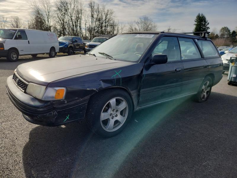 Продажа на аукционе авто 1991 Subaru Legacy, vin: 4S4BJ63C8M7907392, номер лота: 74473575