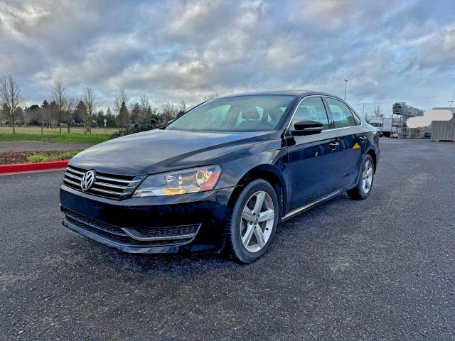 Aukcja sprzedaży 2015 Volkswagen Passat Se, vin: 1VWBV7A34FC012779, numer aukcji: 72689825