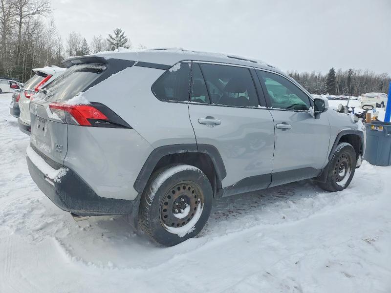 73297255 :رقم المزاد ، 2T3R1RFV8RW458616 vin ، 2024 Toyota Rav4 Xle مزاد بيع