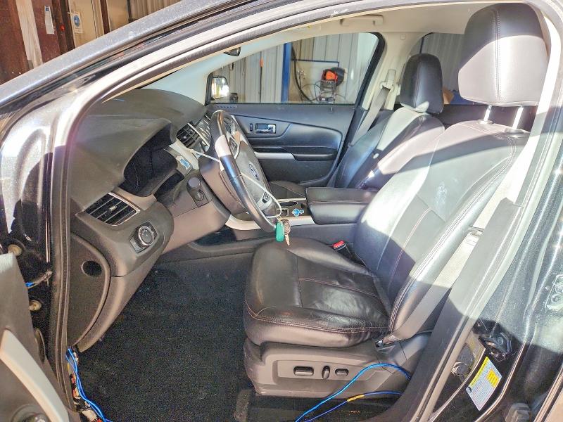 Продажа на аукционе авто 2011 Ford Edge, vin: 2FMDK4JCXBBB31543, номер лота: 72721795