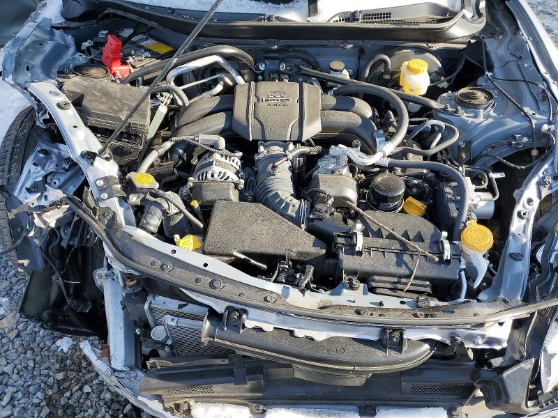 98400865 :رقم المزاد ، JF1ZNBB1XP9756277 vin ، 2023 Toyota Gr86 مزاد بيع