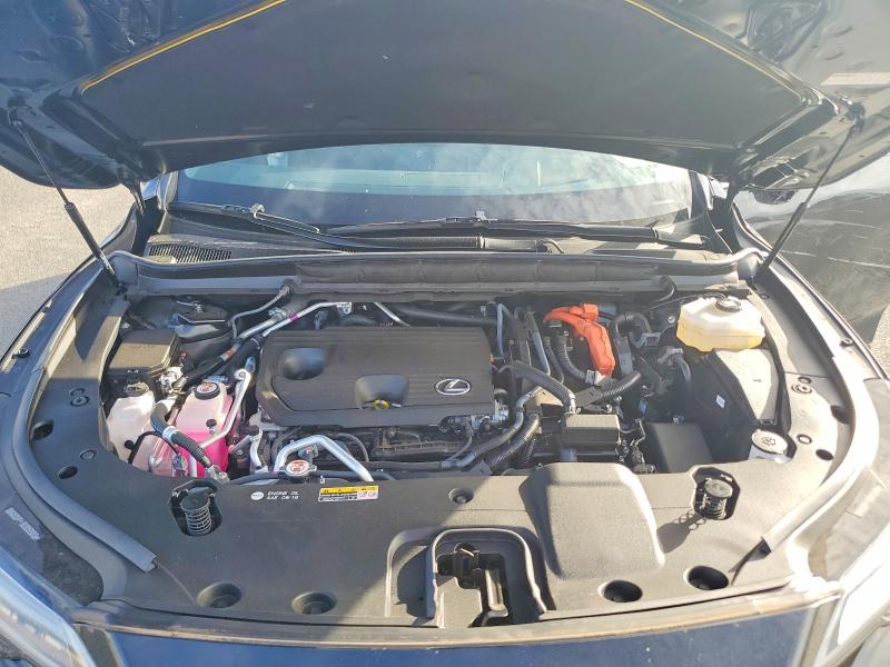 2025 Lexus Rx მანქანა იყიდება აუქციონზე, vin: JTJCJMGA2S2026488, აუქციონის ნომერი: 99726225