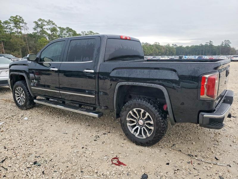 2018 Gmc Sierra K15 მანქანა იყიდება აუქციონზე, vin: 3GTU2NEC8JG551821, აუქციონის ნომერი: 72576845