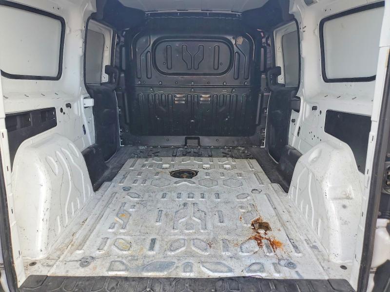 Aukcja sprzedaży 2016 Ram Promaster, vin: ZFBERFATXG6B68880, numer aukcji: 94220805