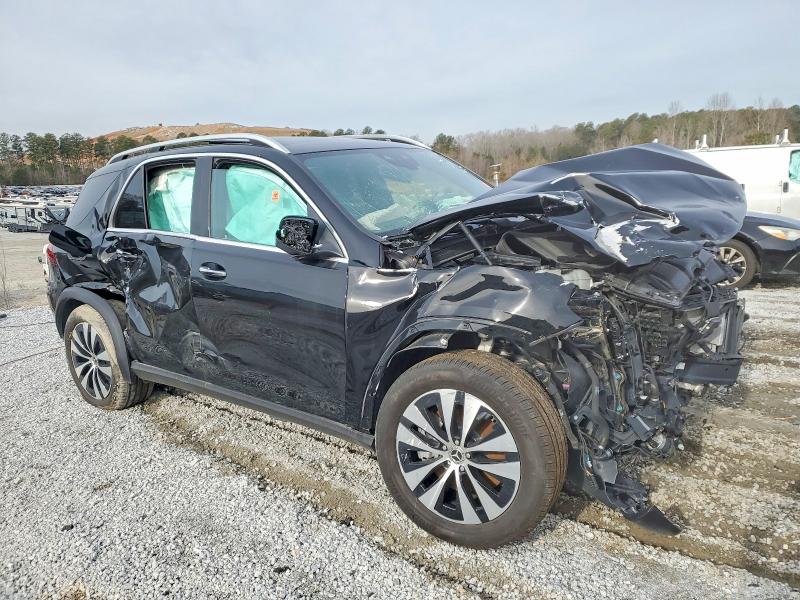 Auction sale of the 2025 Mercedes-benz Gle 450e 4, vin: 4JGFB4GB8SB454292, lot number: 74652265