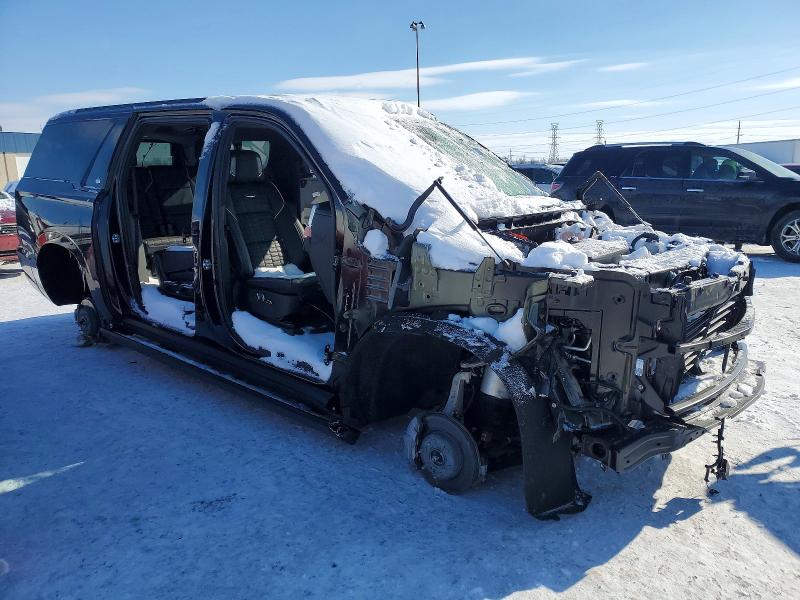 74939765 :رقم المزاد ، 1GYS9RKL0TR137105 vin ، 2026 Cadillac Escalade مزاد بيع