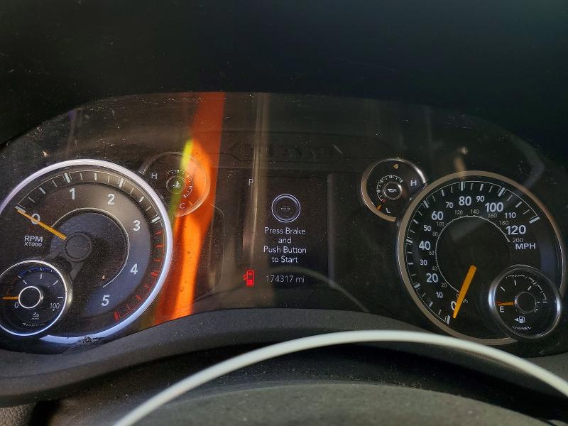 2020 Ram 3500 მანქანა იყიდება აუქციონზე, vin: 3C7WRTCL9LG184848, აუქციონის ნომერი: 72960315