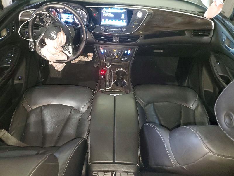 Aukcja sprzedaży 2019 Buick Envision, vin: LRBFXCSA0KD065695, numer aukcji: 75060835