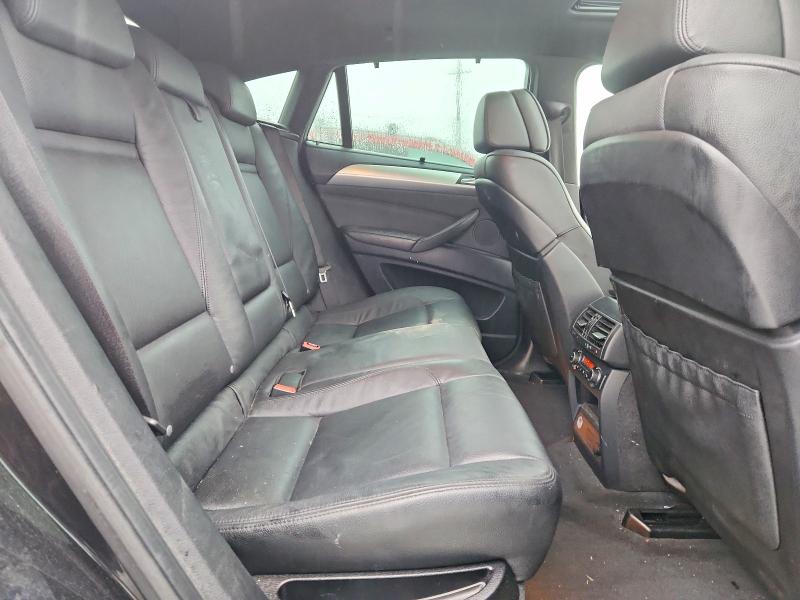 99838865 :رقم المزاد ، 5UXFG8C52DL591320 vin ، 2013 Bmw X6 Xdrive5 مزاد بيع