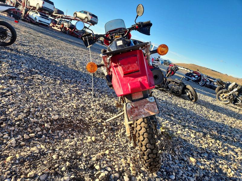 Aukcja sprzedaży 2004 Kawasaki Kl650, vin: JKAKLEA144DA09476, numer aukcji: 98635225