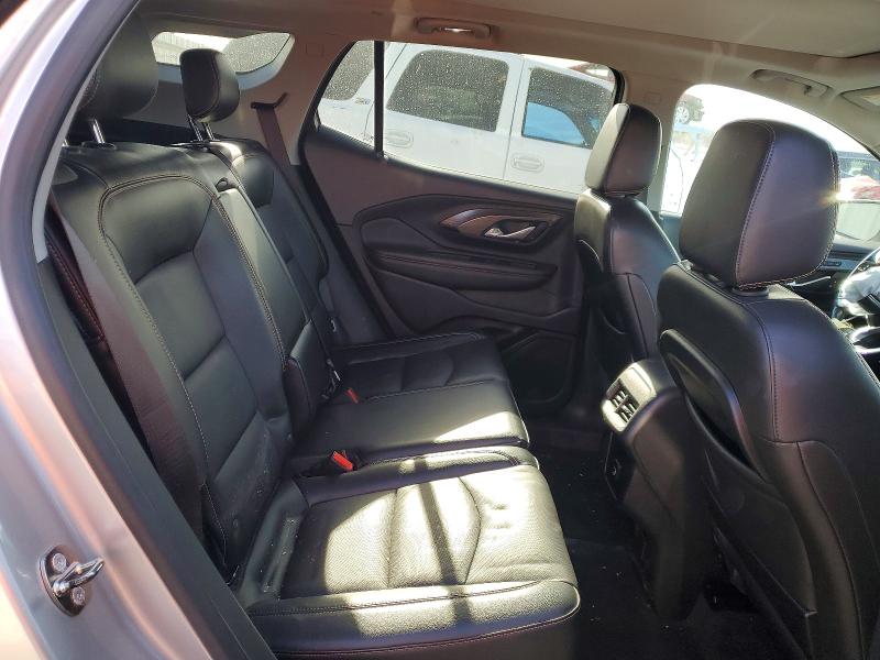 Aukcja sprzedaży 2018 Gmc Terrain, vin: 3GKALPEV8JL211965, numer aukcji: 73426415