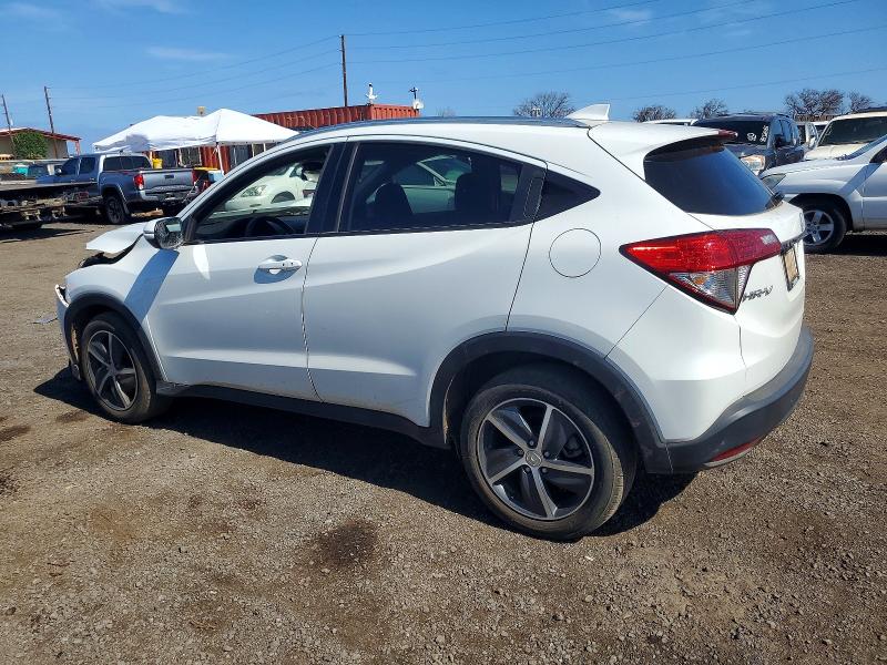 Продаж на аукціоні авто 2022 Honda Hr-v, vin: 3CZRU5H55NM744605, номер лоту: 72445005