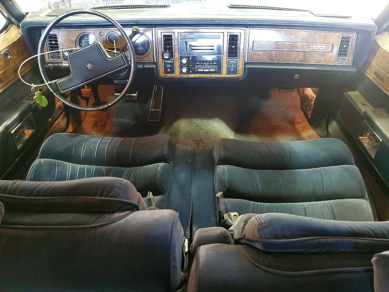Продажа на аукционе авто 1985 Buick Lesabre, vin: 1G4BP69Y8FX494068, номер лота: 98582505