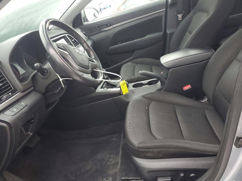 Aukcja sprzedaży 2017 Hyundai Elantra, vin: 5NPD84LF1HH183005, numer aukcji: 73664015