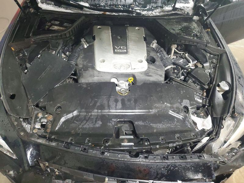 Aukcja sprzedaży 2014 Infiniti Q50, vin: JN1BV7AR5EM689469, numer aukcji: 73849075