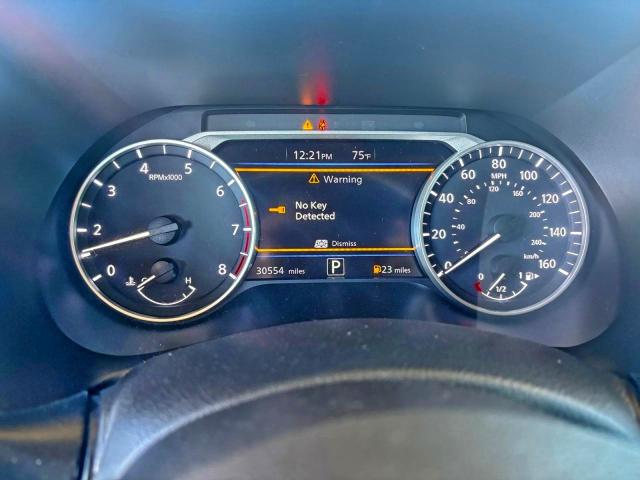 Продаж на аукціоні авто 2022 Nissan Sentra Sv, vin: 3N1AB8CV6NY291480, номер лоту: 73748535