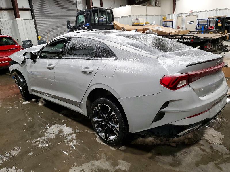 Продажа на аукционе авто 2023 Kia K4, vin: 5XXG64J25PG205102, номер лота: 73987895