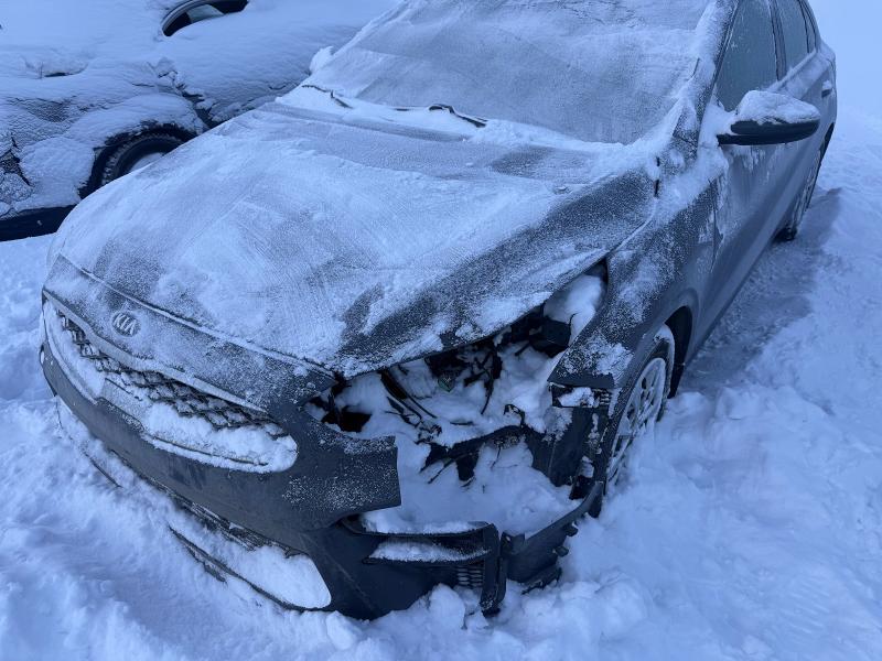 Продажа на аукционе авто 2021 Kia Forte, vin: 3KPF24AD9ME316913, номер лота: 96257065
