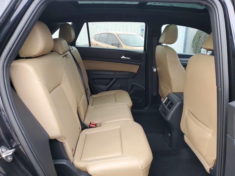 Продаж на аукціоні авто 2020 Volkswagen Atlas Cross Sport, vin: 1V25E2CAXLC213997, номер лоту: 72778965