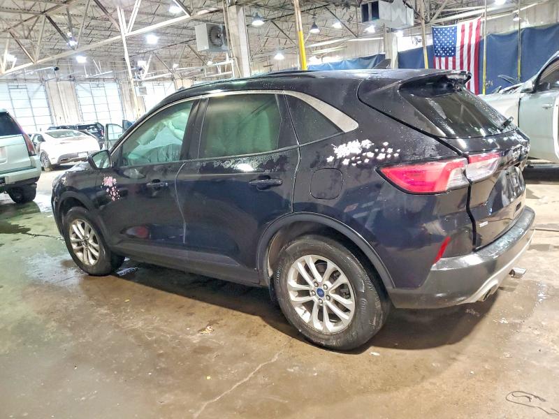 74763215 :رقم المزاد ، 1FMCU9G62LUC38005 vin ، 2020 Ford Escape مزاد بيع