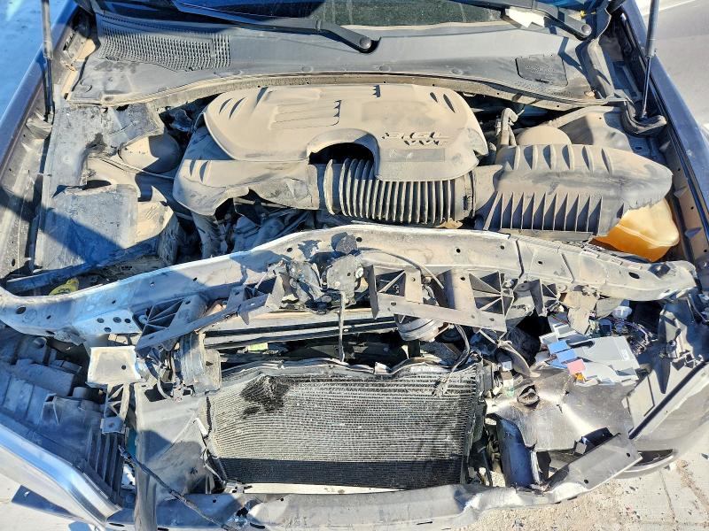 Aukcja sprzedaży 2019 Chrysler 300, vin: 2C3CCAEG5KH528653, numer aukcji: 74102995