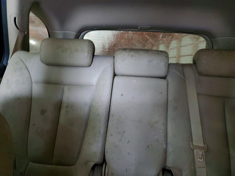 Продажа на аукционе авто 2008 Hyundai Santa Fe G, vin: 5NMSG73E68H150498, номер лота: 99348325