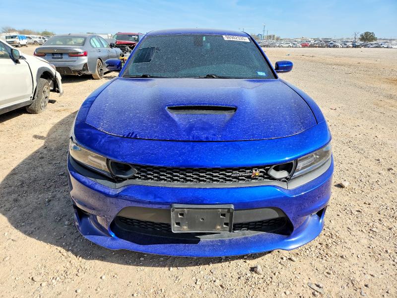 Aukcja sprzedaży 2021 Dodge Charger Sc, vin: 2C3CDXGJ9MH648743, numer aukcji: 98902335