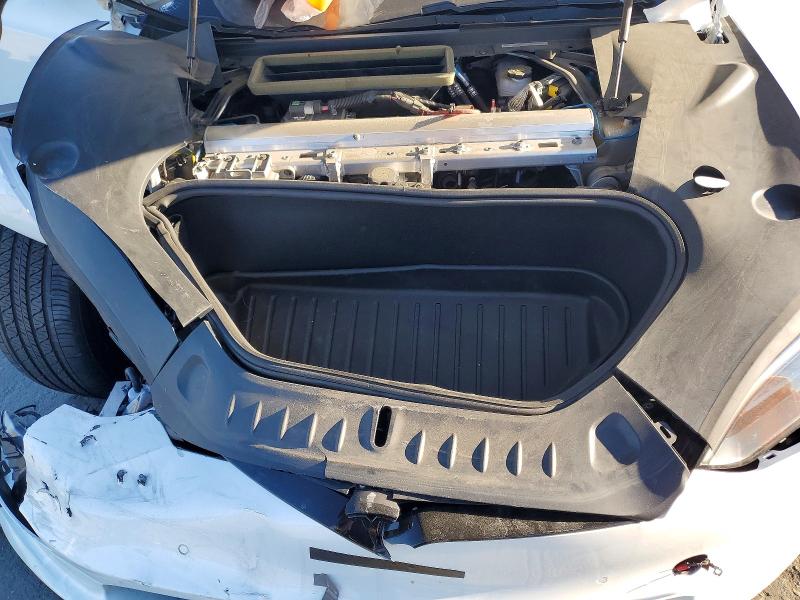 Продажа на аукционе авто 2022 Tesla Model S, vin: 5YJSA1E58NF483083, номер лота: 72553245