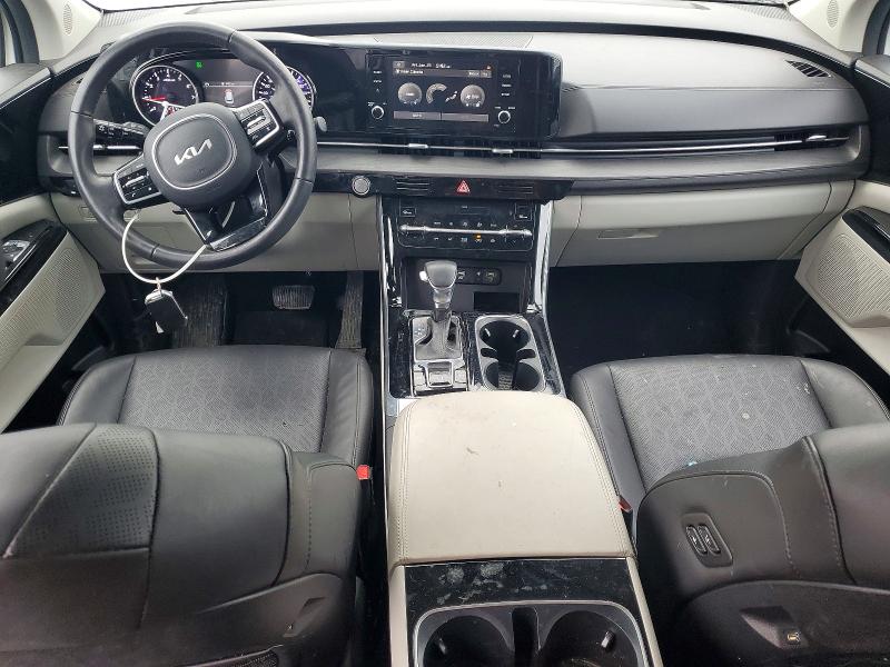 Продаж на аукціоні авто 2024 Kia Carnival, vin: KNDNC5H38R6324414, номер лоту: 74083785