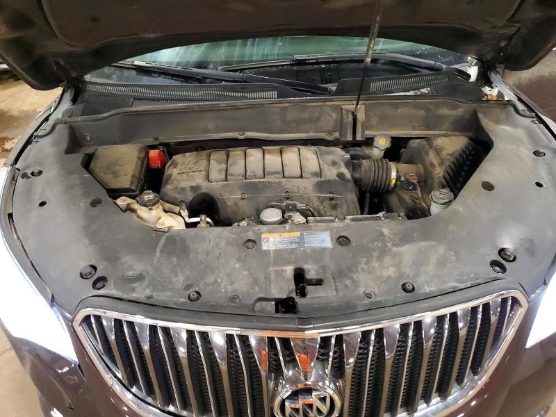 Продаж на аукціоні авто 2015 Buick Enclave, vin: 5GAKVCKD5FJ167681, номер лоту: 97890425