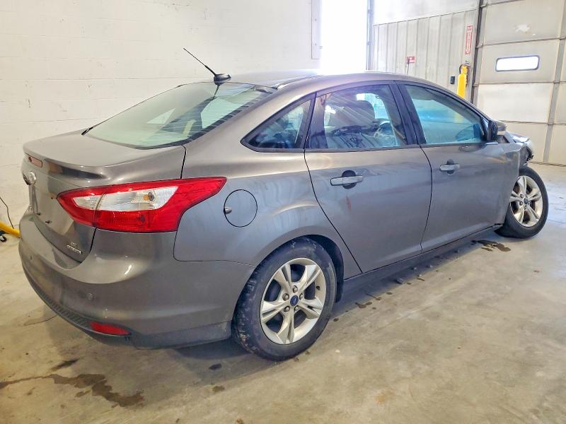 Продаж на аукціоні авто 2014 Ford Focus, vin: 1FADP3F20EL274916, номер лоту: 79899195