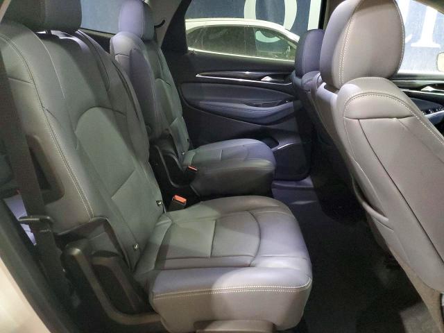 2021 Buick Enclave Es მანქანა იყიდება აუქციონზე, vin: 5GAERBKW4MJ263991, აუქციონის ნომერი: 74037185