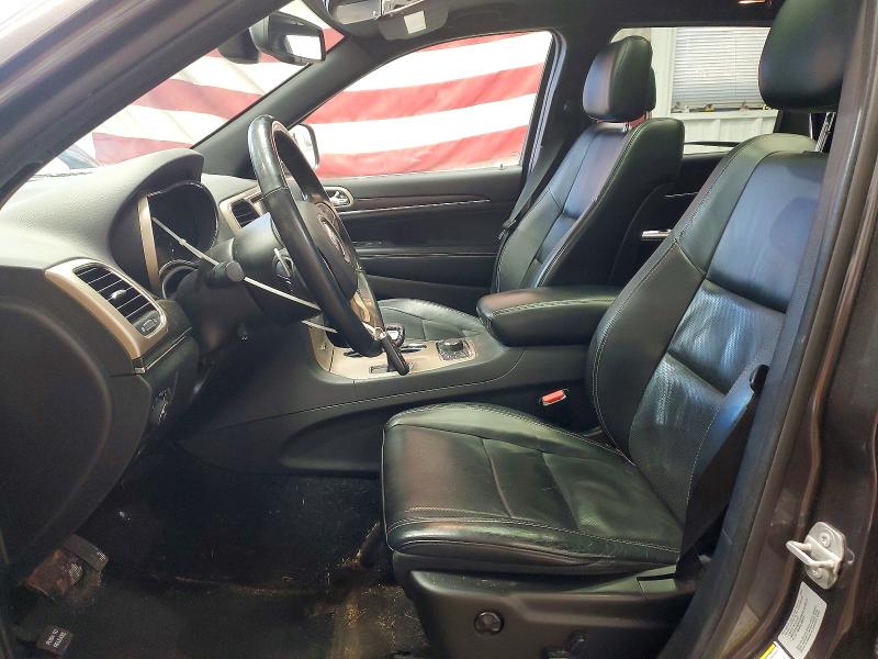 Продажа на аукционе авто 2015 Jeep Grand Cherokee, vin: 1C4RJFBG1FC886659, номер лота: 74409665