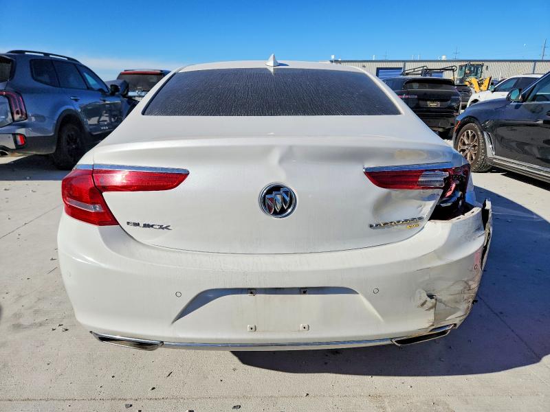 Продажа на аукционе авто 2017 Buick Lacrosse, vin: 1G4ZS5SS6HU164429, номер лота: 98694835